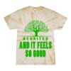 Spider Tie Dye Tees 1001 - Adult & Youth Thumbnail