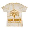 Spider Tie Dye Tees 1001 - Adult & Youth Thumbnail