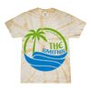 Spider Tie Dye Tees 1001 - Adult & Youth Thumbnail