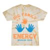 Spider Tie Dye Tees 1001 - Adult & Youth Thumbnail