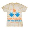 Spider Tie Dye Tees 1001 - Adult & Youth Thumbnail