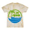 Spider Tie Dye Tees 1001 - Adult & Youth Thumbnail