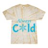 Spider Tie Dye Tees 1001 - Adult & Youth Thumbnail