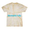 Spider Tie Dye Tees 1001 - Adult & Youth Thumbnail