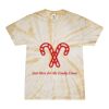 Spider Tie Dye Tees 1001 - Adult & Youth Thumbnail
