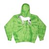 Tie Dye Hoodies - No Minimum Thumbnail