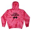 Tie Dye Hoodies - No Minimum Thumbnail
