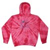Tie Dye Hoodies - No Minimum Thumbnail