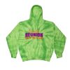 Tie Dye Hoodies - No Minimum Thumbnail
