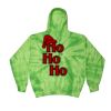 Tie Dye Hoodies - No Minimum Thumbnail