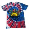 Spiral Tie Dye Tees - Adult & Youth Thumbnail