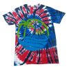 Spiral Tie Dye Tees - Adult & Youth Thumbnail