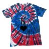Spiral Tie Dye Tees - Adult & Youth Thumbnail