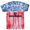 Flag Tie Dye Tees - Adult & Youth Thumbnail