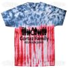 Flag Tie Dye Tees - Adult & Youth Thumbnail