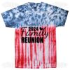 Flag Tie Dye Tees - Adult & Youth Thumbnail