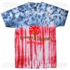 Flag Tie Dye Tees - Adult & Youth Thumbnail