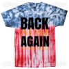 Flag Tie Dye Tees - Adult & Youth Thumbnail