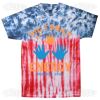 Flag Tie Dye Tees - Adult & Youth Thumbnail
