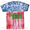 Flag Tie Dye Tees - Adult & Youth Thumbnail