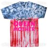 Flag Tie Dye Tees - Adult & Youth Thumbnail