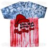 Flag Tie Dye Tees - Adult & Youth Thumbnail