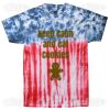 Flag Tie Dye Tees - Adult & Youth Thumbnail
