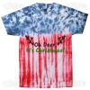 Flag Tie Dye Tees - Adult & Youth Thumbnail