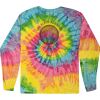 Long Sleeve Tie Dyes Thumbnail