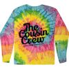 Long Sleeve Tie Dyes - Adult & Youth Thumbnail