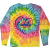 Long Sleeve Tie Dyes - Adult & Youth Thumbnail