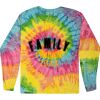 Long Sleeve Tie Dyes - Adult & Youth Thumbnail