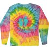 Long Sleeve Tie Dyes - Adult & Youth Thumbnail