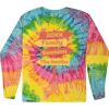 Long Sleeve Tie Dyes - Adult & Youth Thumbnail