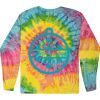 Long Sleeve Tie Dyes - Adult & Youth Thumbnail