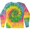 Long Sleeve Tie Dyes - Adult & Youth Thumbnail