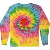 Long Sleeve Tie Dyes - Adult & Youth Thumbnail