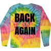 Long Sleeve Tie Dyes - Adult & Youth Thumbnail