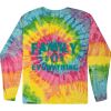 Long Sleeve Tie Dyes - Adult & Youth Thumbnail