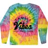 Long Sleeve Tie Dyes - Adult & Youth Thumbnail