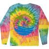 Long Sleeve Tie Dyes - Adult & Youth Thumbnail