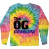 Long Sleeve Tie Dyes - Adult & Youth Thumbnail