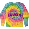 Long Sleeve Tie Dyes - Adult & Youth Thumbnail