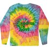 Long Sleeve Tie Dyes - Adult & Youth Thumbnail