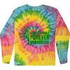 Long Sleeve Tie Dyes - Adult & Youth Thumbnail