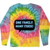 Long Sleeve Tie Dyes - Adult & Youth Thumbnail