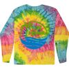 Long Sleeve Tie Dyes - Adult & Youth Thumbnail