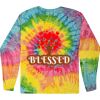Long Sleeve Tie Dyes - Adult & Youth Thumbnail