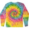 Long Sleeve Tie Dyes - Adult & Youth Thumbnail
