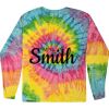 Long Sleeve Tie Dyes - Adult & Youth Thumbnail